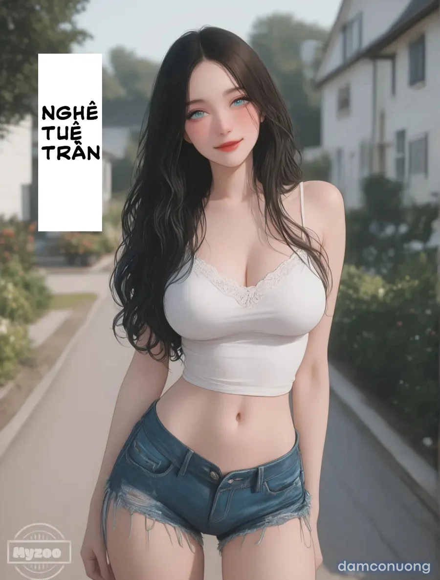 Câu chuyện bạn gái tôi 