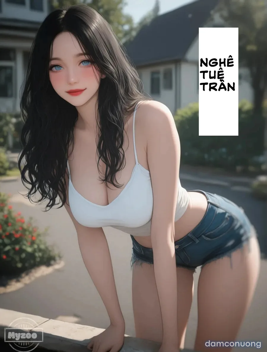 Câu chuyện bạn gái tôi 