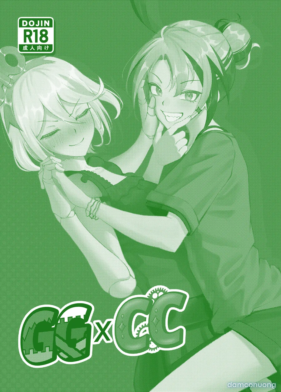 GGxCC 