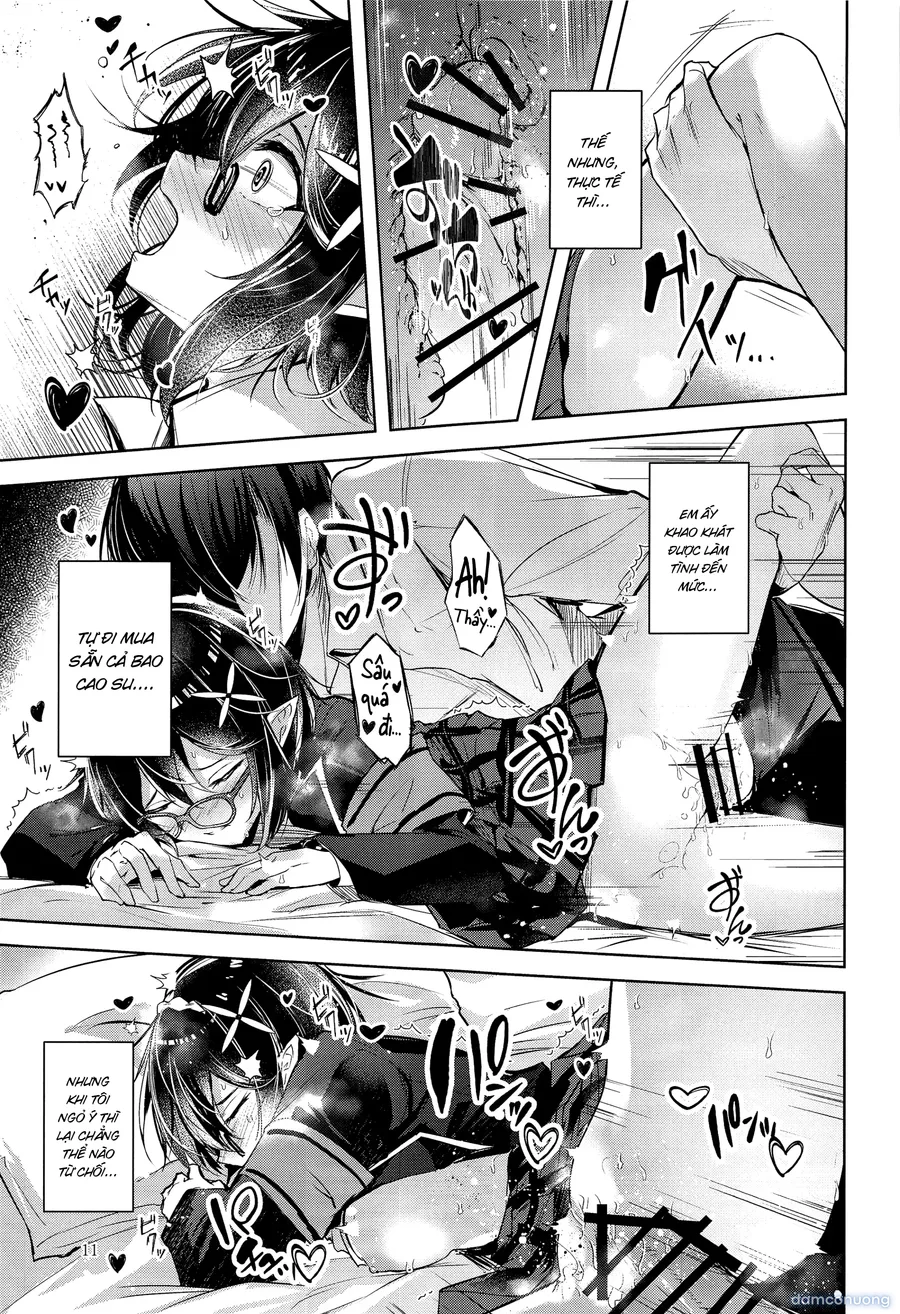Gái hư 1+2+3+4+5. 