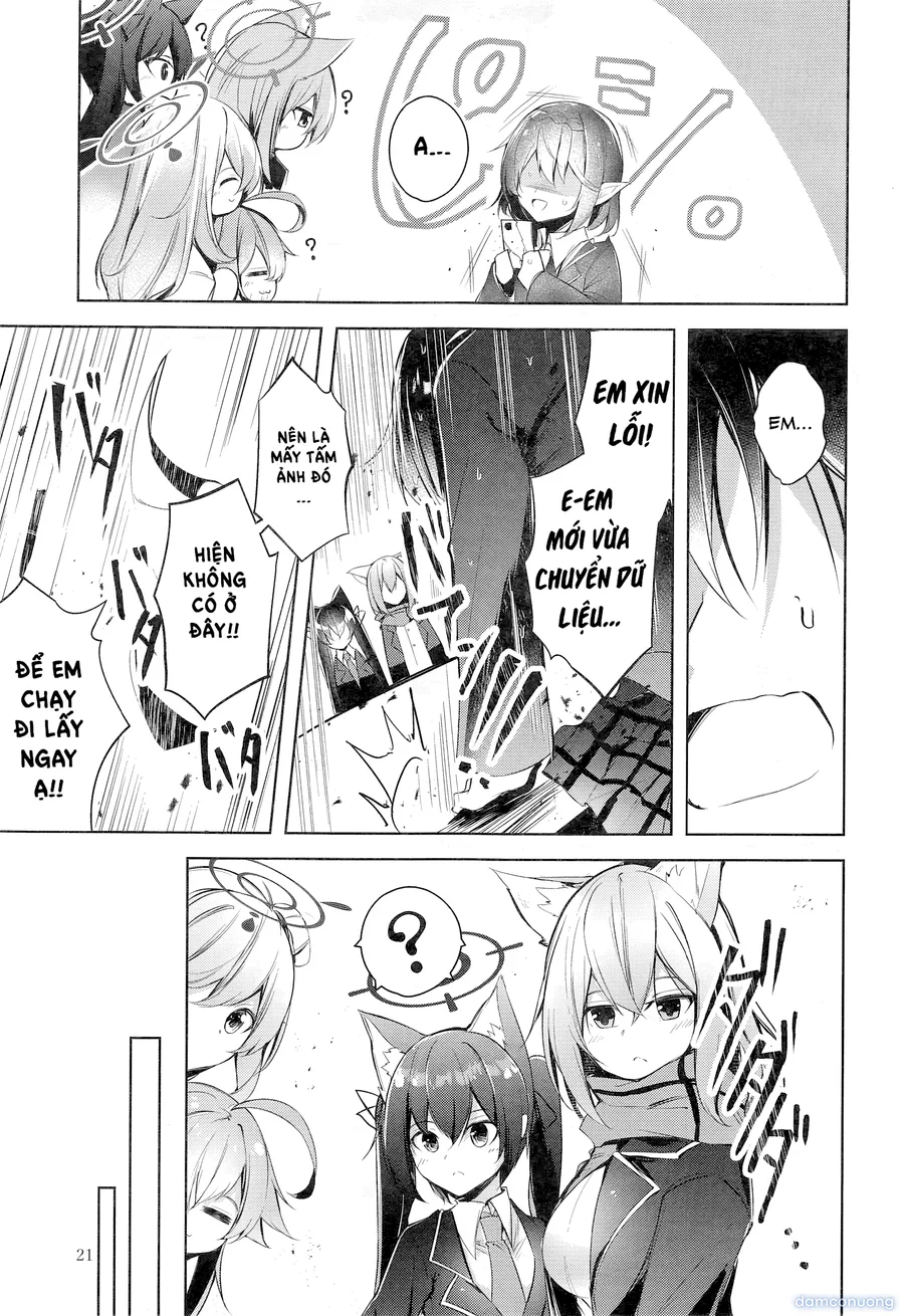 Gái hư 1+2+3+4+5. 