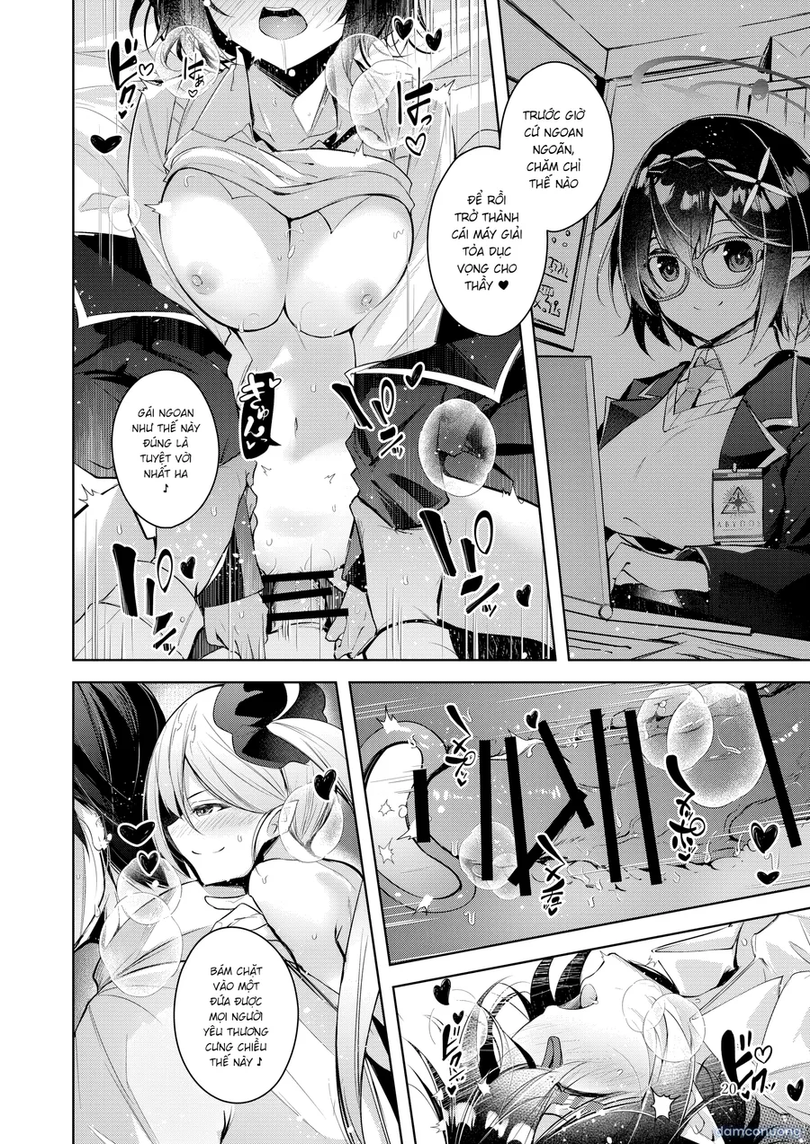 Gái hư 1+2+3+4+5. 