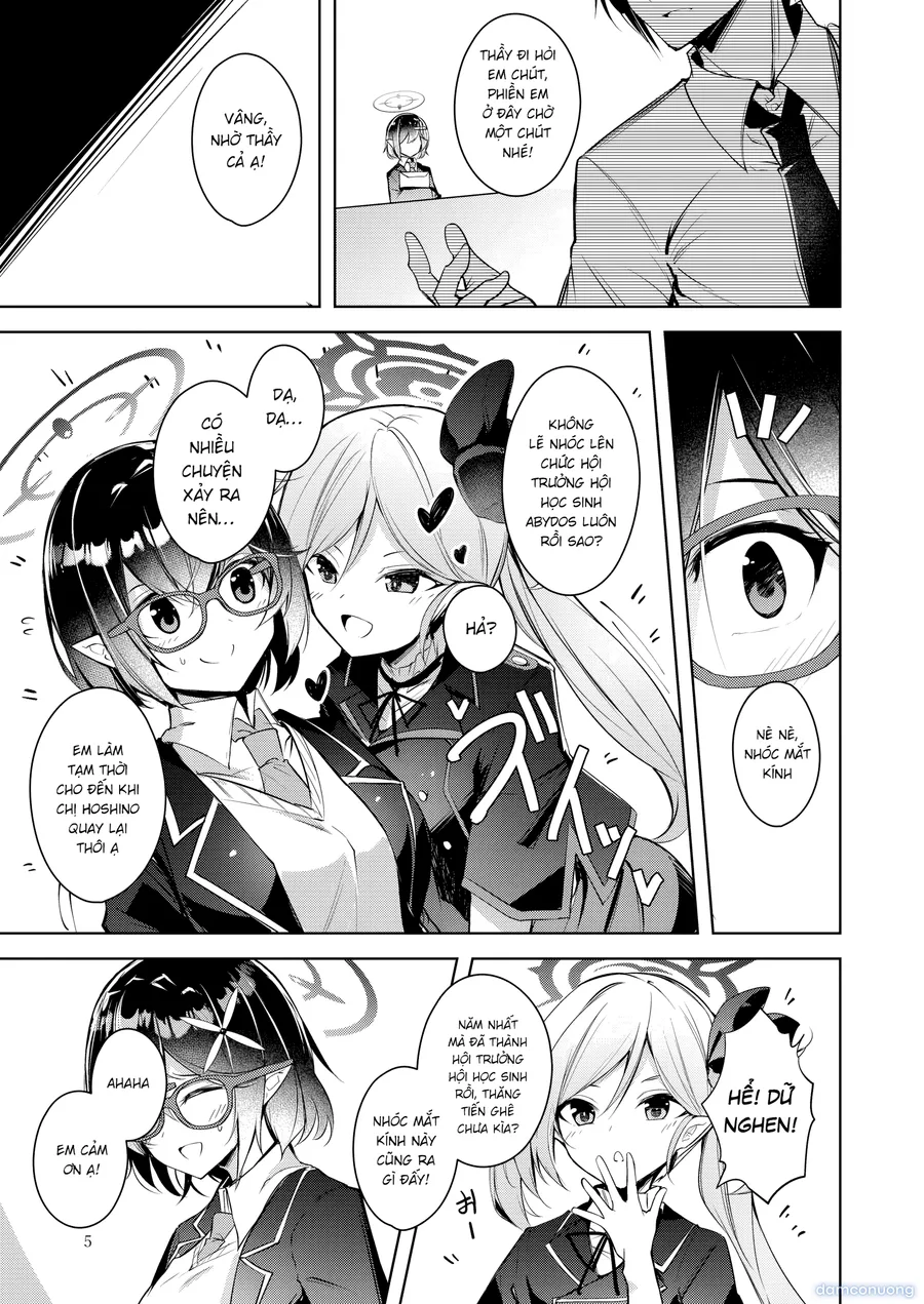 Gái hư 1+2+3+4+5. 