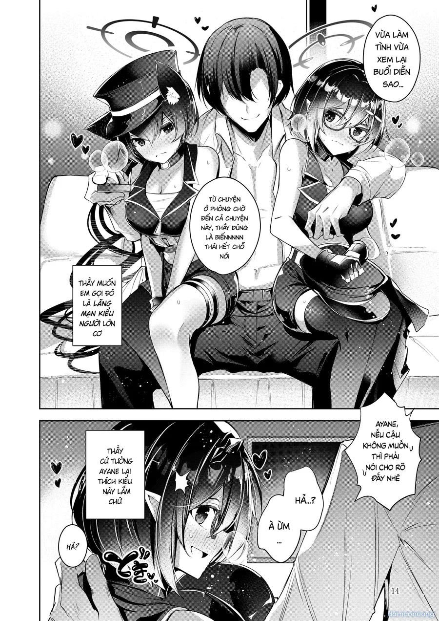 Gái hư 1+2+3+4+5. 