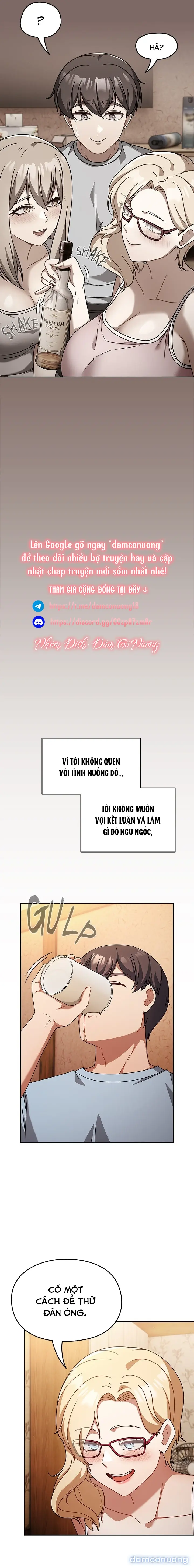 Trại Hè Đáng Nhớ 