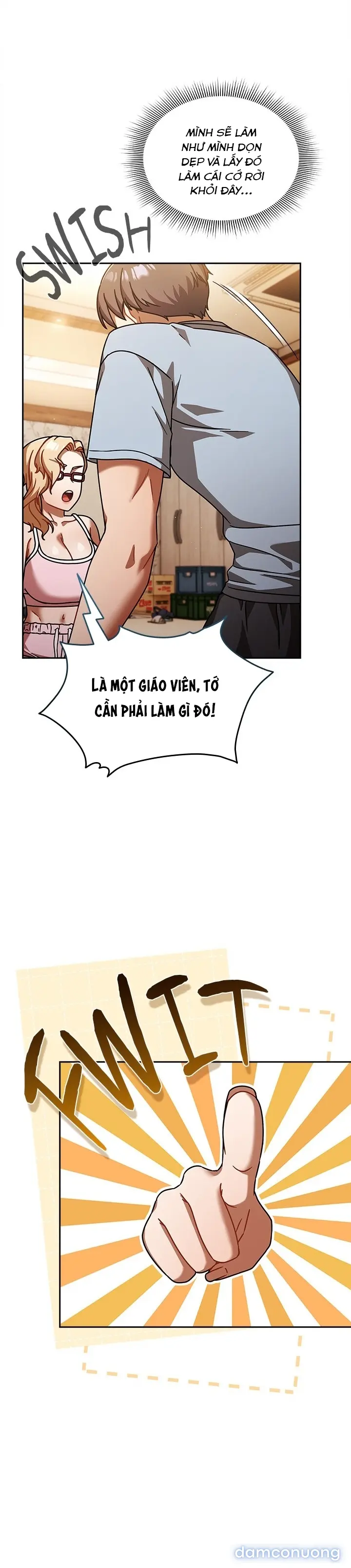 Trại Hè Đáng Nhớ 