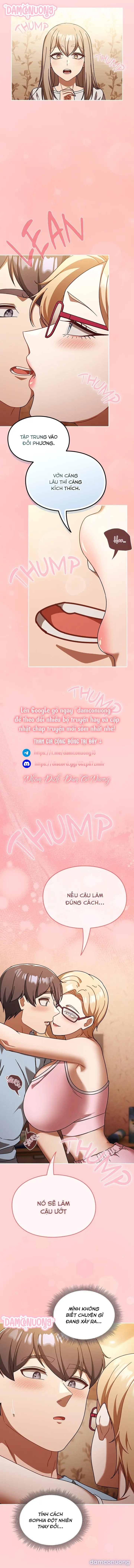 Trại Hè Đáng Nhớ 