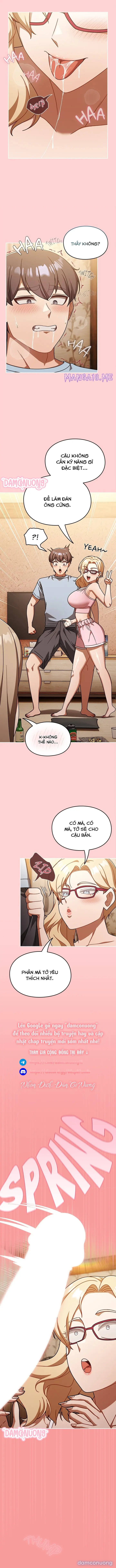 Trại Hè Đáng Nhớ 