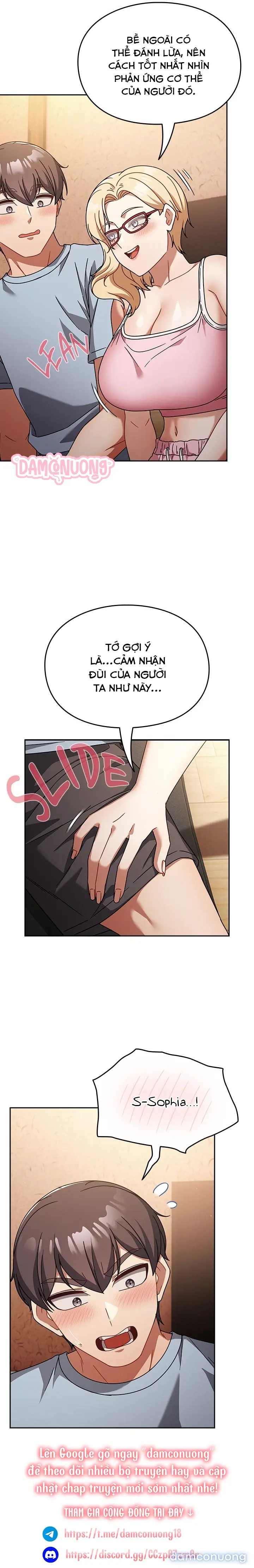 Trại Hè Đáng Nhớ 