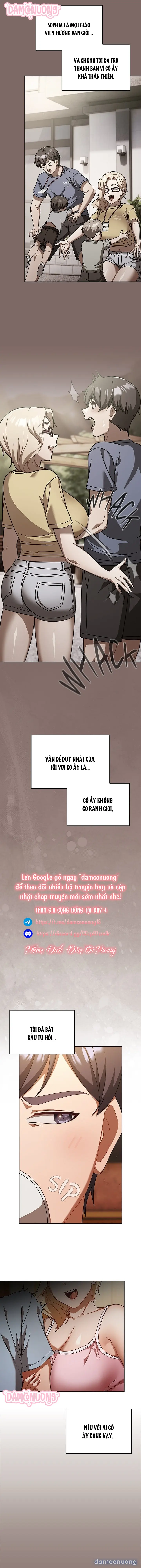 Trại Hè Đáng Nhớ 