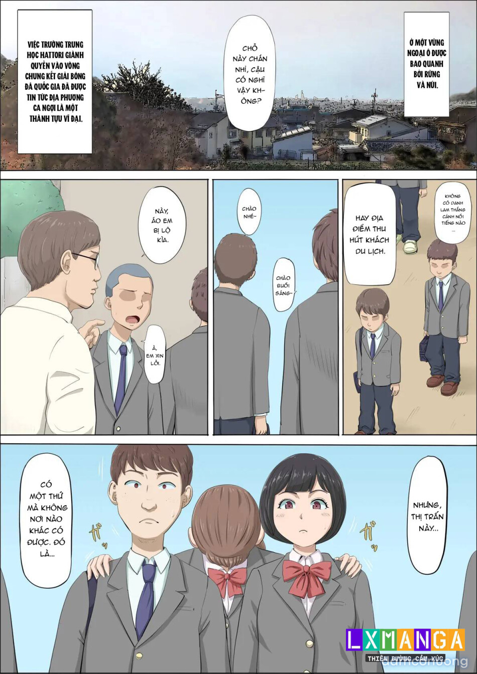 Mahiru to numata, wana ni hamerareta kanojo 
