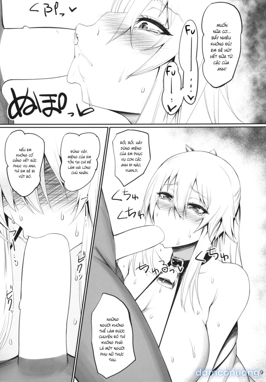 Muchi Muchi Ou Genki no Botebara Seikatsu 
