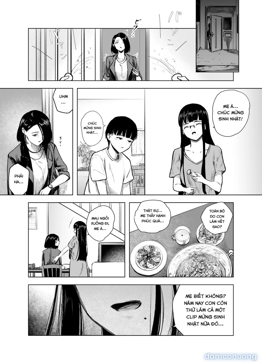 The Honor Student’s Rebellious Phase 