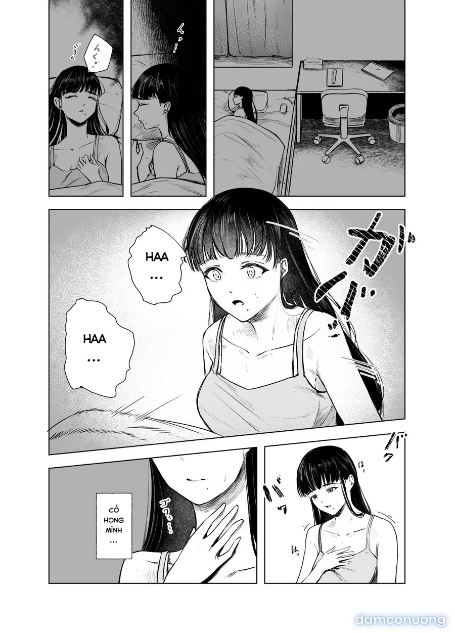The Honor Student’s Rebellious Phase 