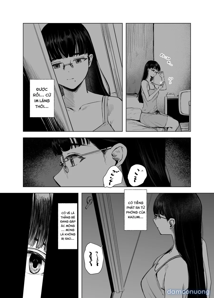 The Honor Student’s Rebellious Phase 