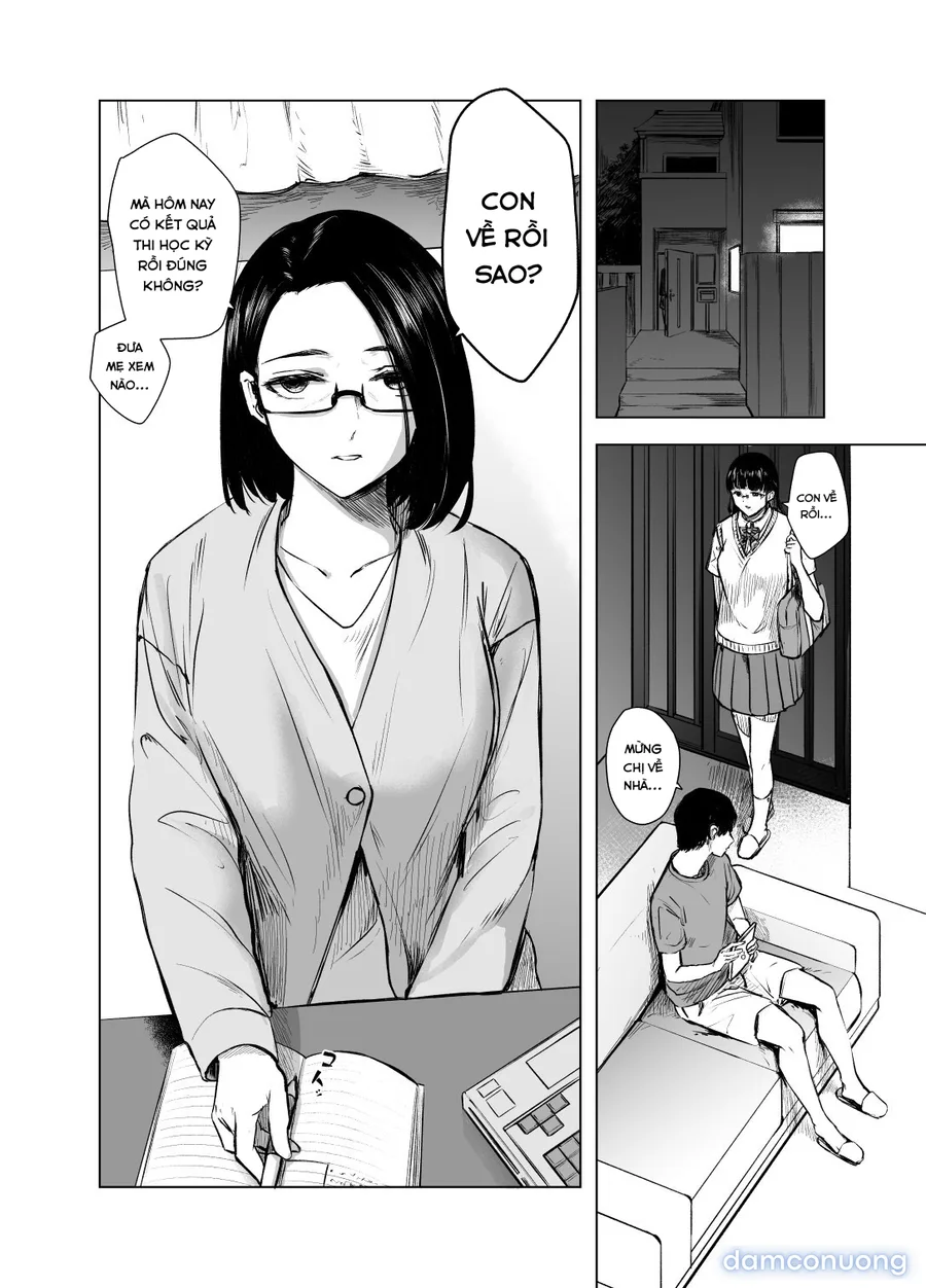 The Honor Student’s Rebellious Phase 