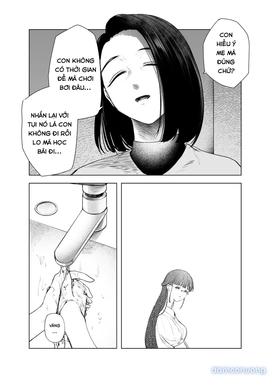 The Honor Student’s Rebellious Phase 