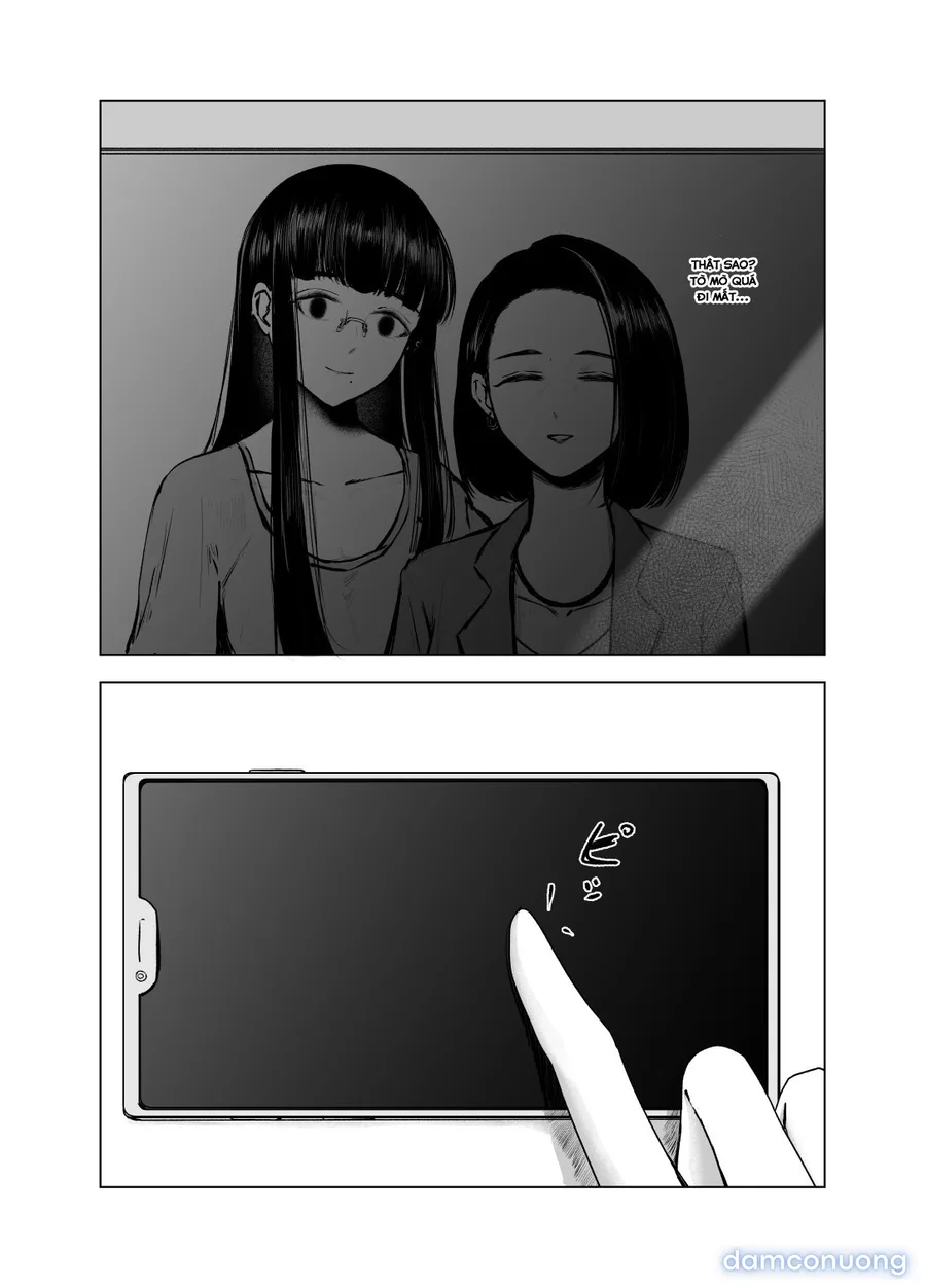 The Honor Student’s Rebellious Phase 
