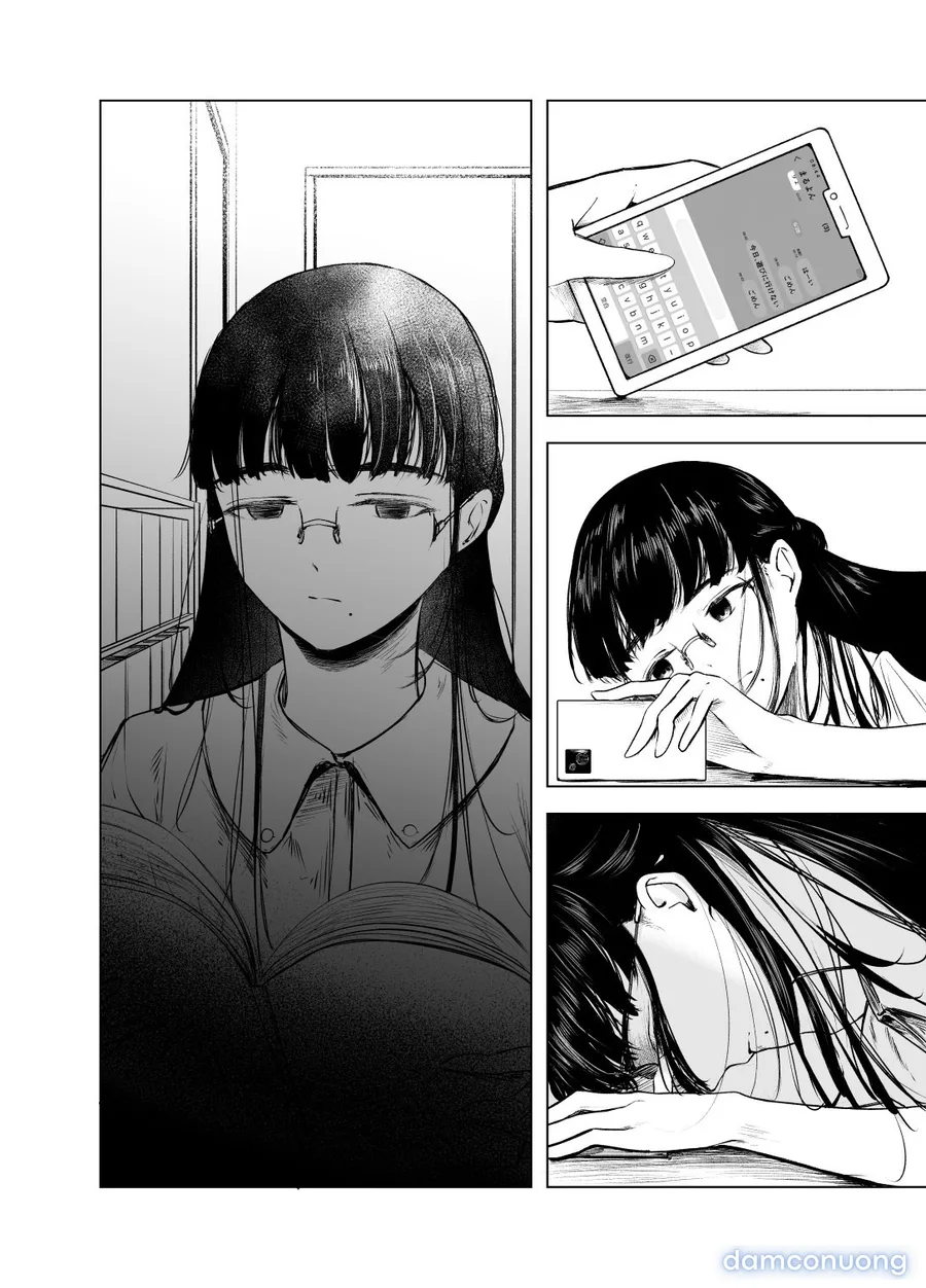 The Honor Student’s Rebellious Phase 