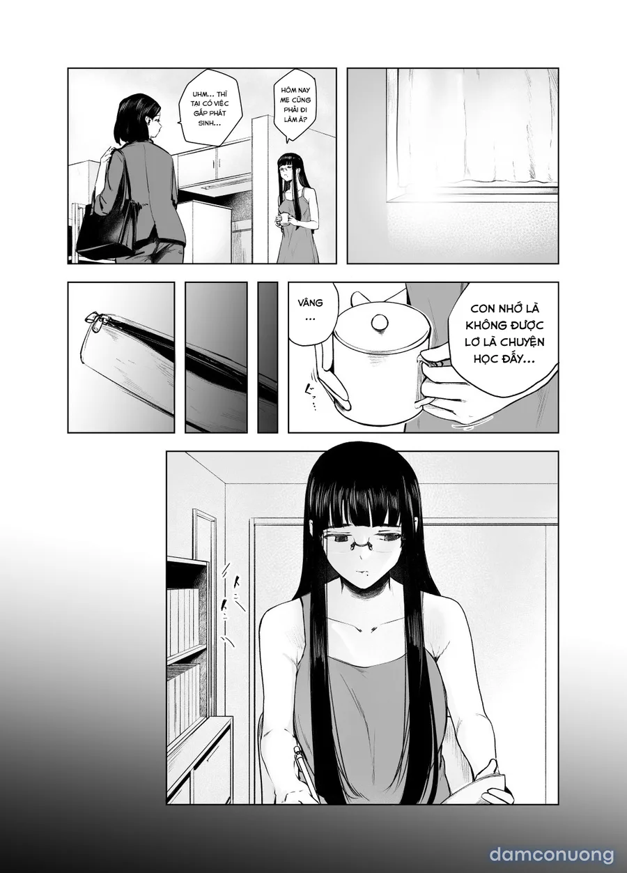 The Honor Student’s Rebellious Phase 