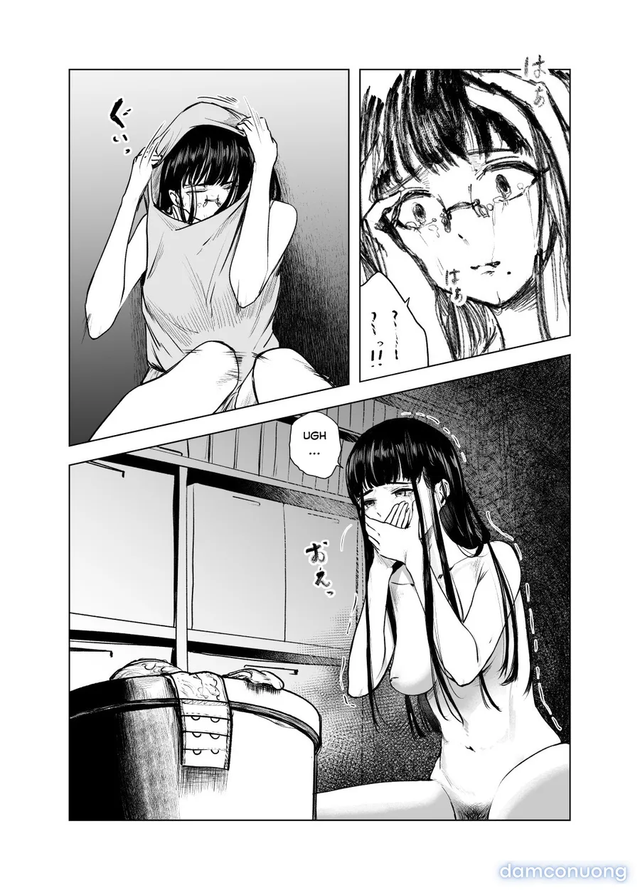 The Honor Student’s Rebellious Phase 