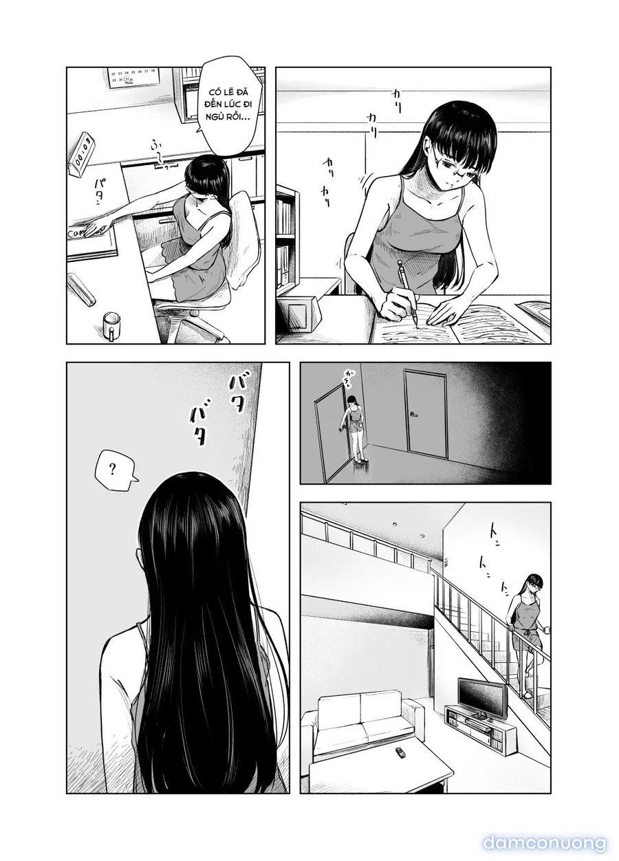 The Honor Student’s Rebellious Phase 