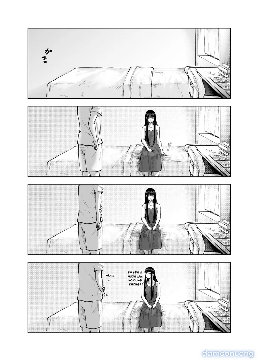 The Honor Student’s Rebellious Phase 