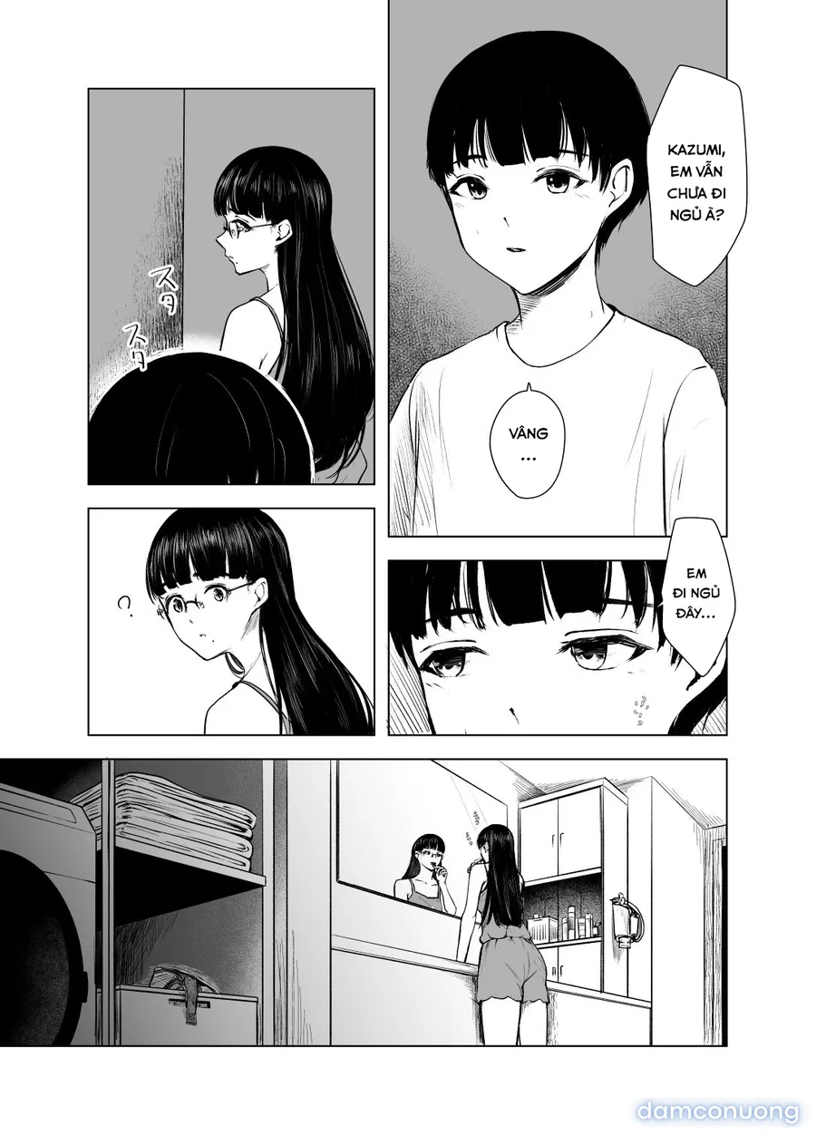 The Honor Student’s Rebellious Phase 