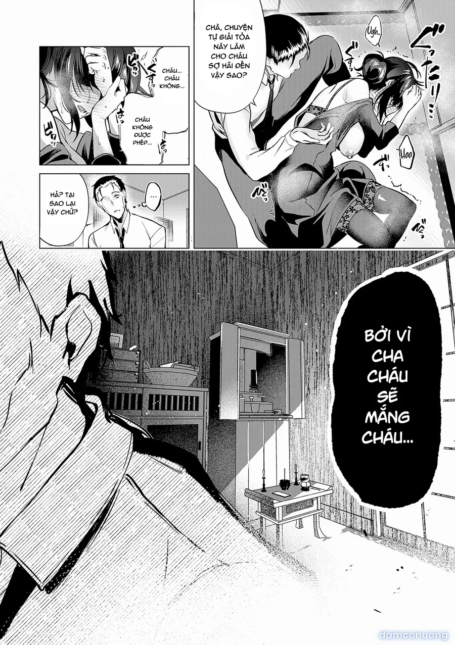 Shijuukunichi no Toge 