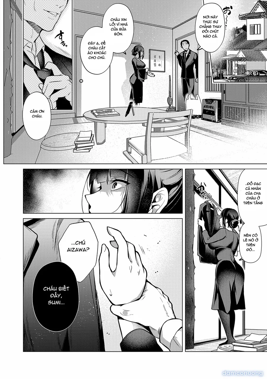 Shijuukunichi no Toge 