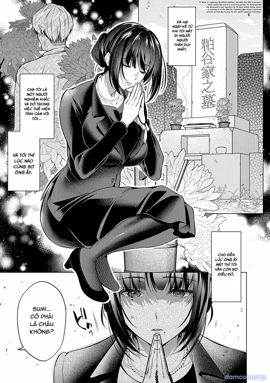 Shijuukunichi no Toge 