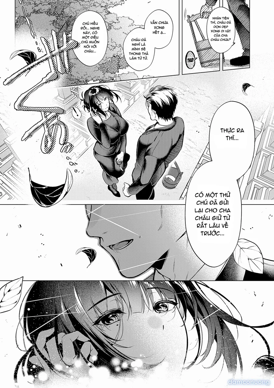 Shijuukunichi no Toge 