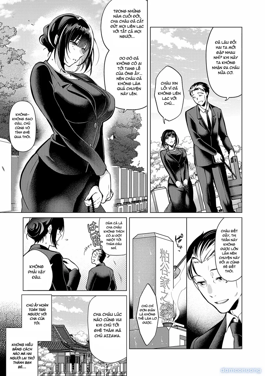 Shijuukunichi no Toge 