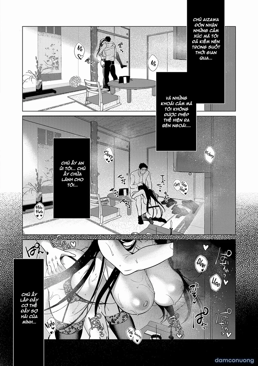 Shijuukunichi no Toge 