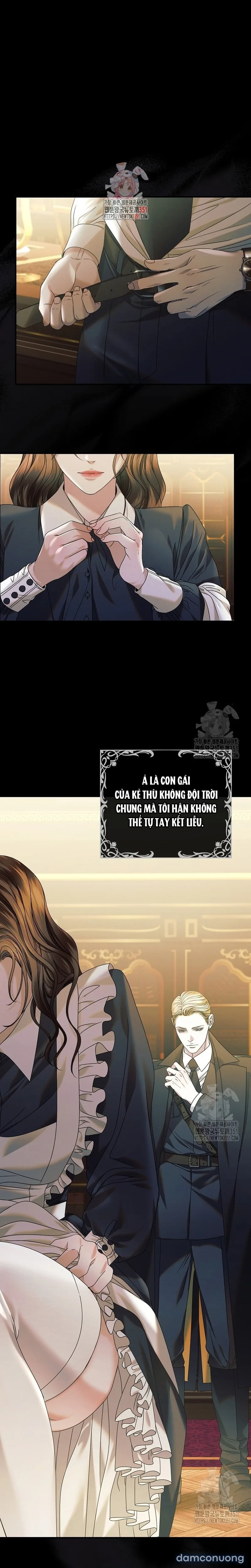 Hãy Cầu Xin Ta Đi 