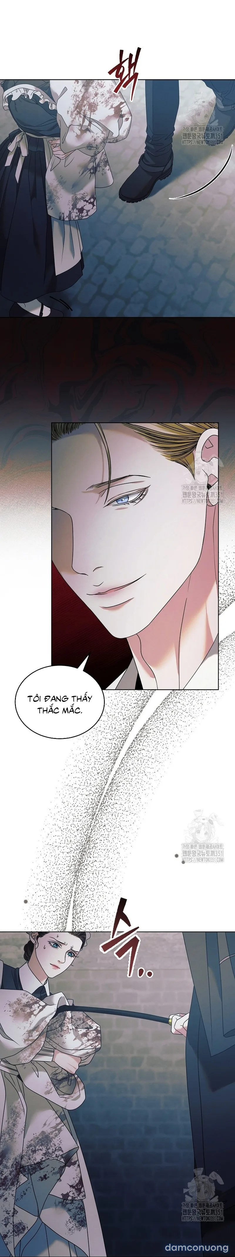 Hãy Cầu Xin Ta Đi 