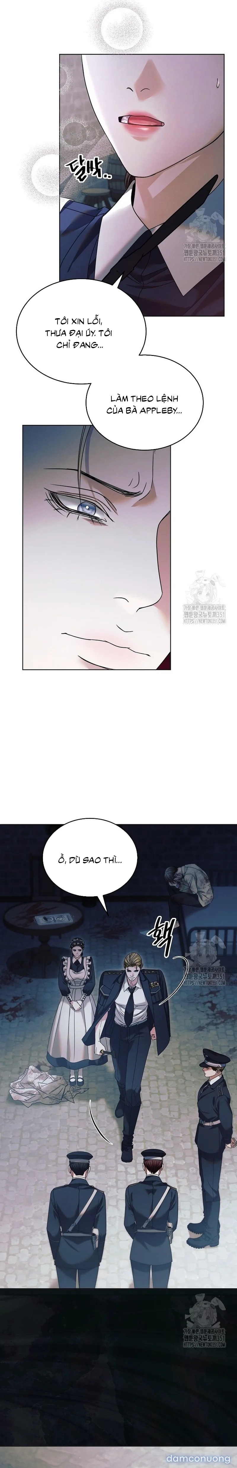 Hãy Cầu Xin Ta Đi 