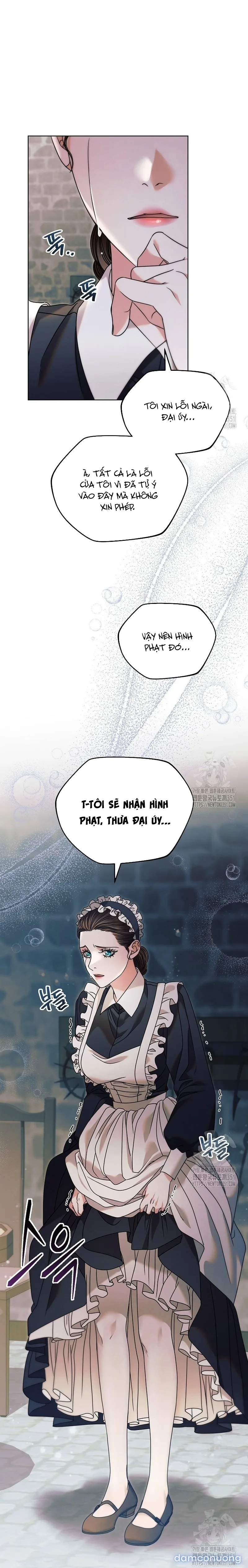 Hãy Cầu Xin Ta Đi 