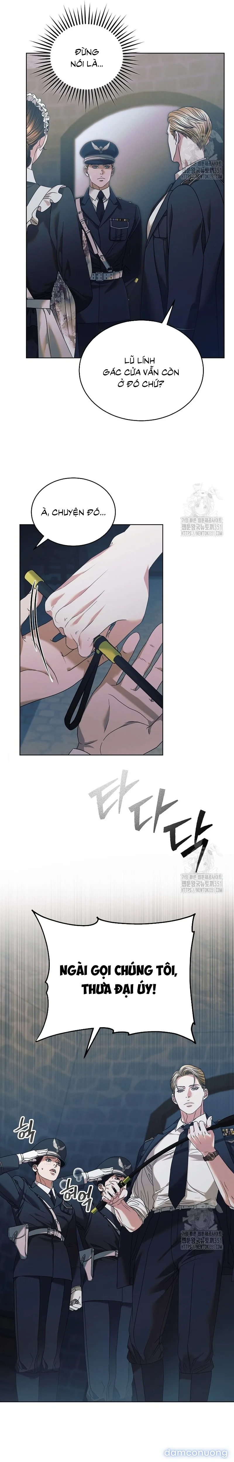 Hãy Cầu Xin Ta Đi 