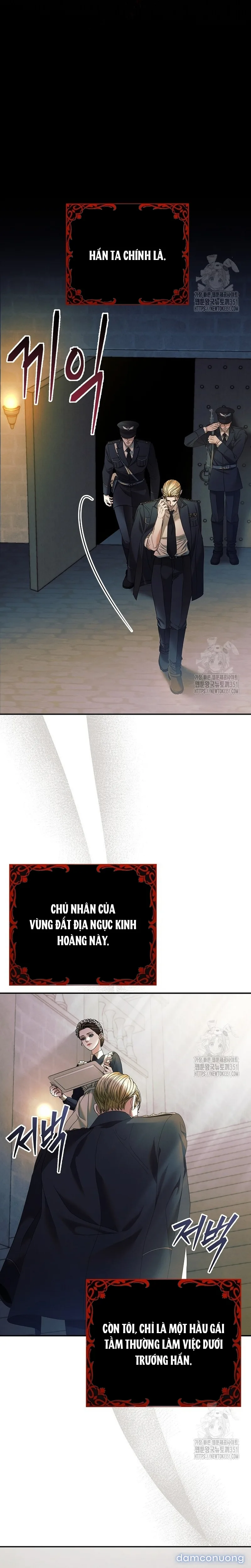 Hãy Cầu Xin Ta Đi 