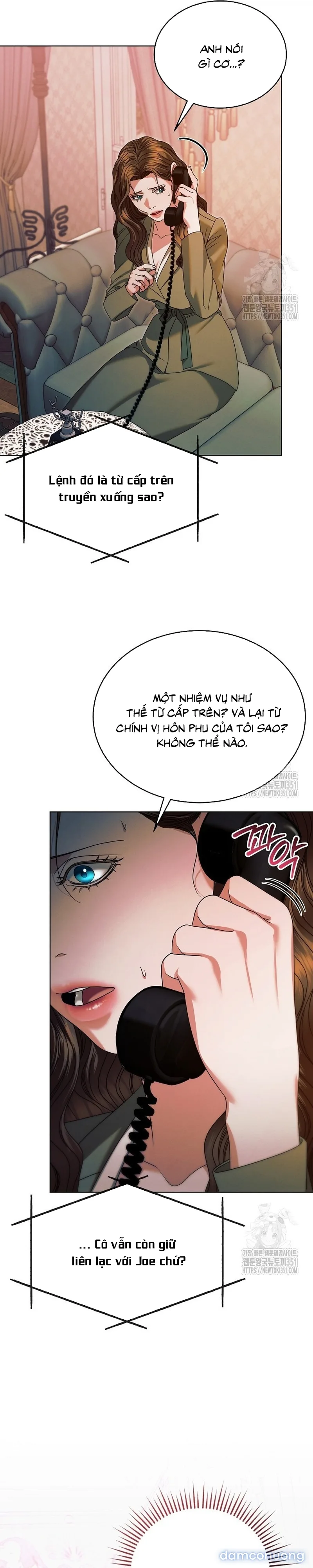 Hãy Cầu Xin Ta Đi 