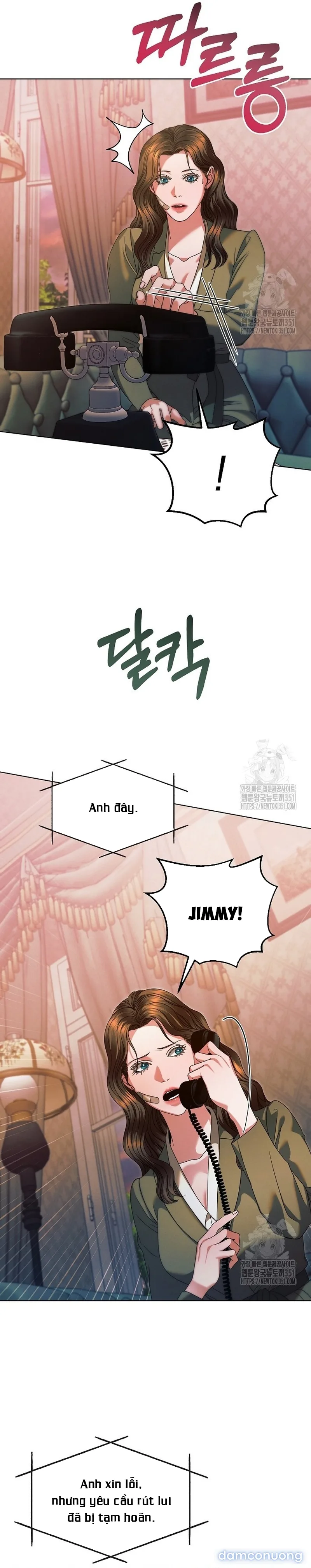 Hãy Cầu Xin Ta Đi 