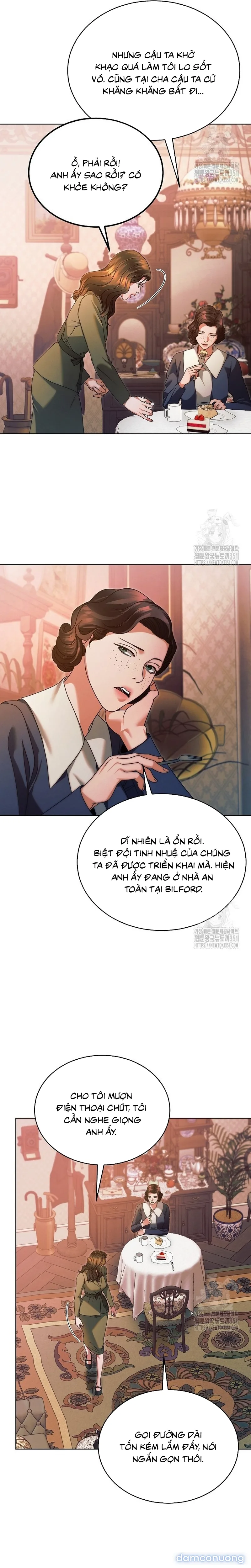 Hãy Cầu Xin Ta Đi 