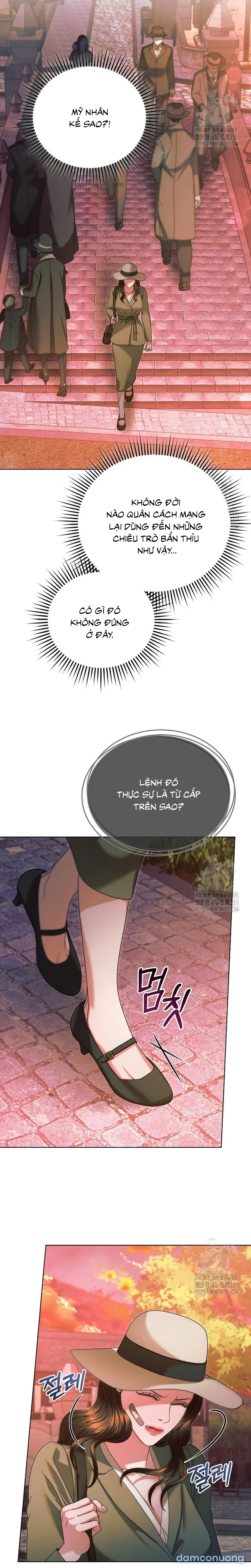 Hãy Cầu Xin Ta Đi 