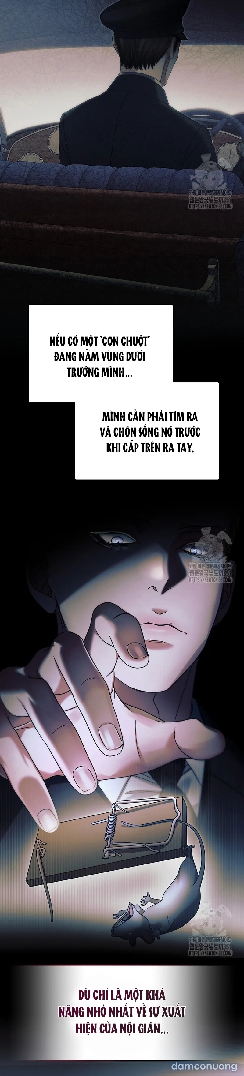 Hãy Cầu Xin Ta Đi 