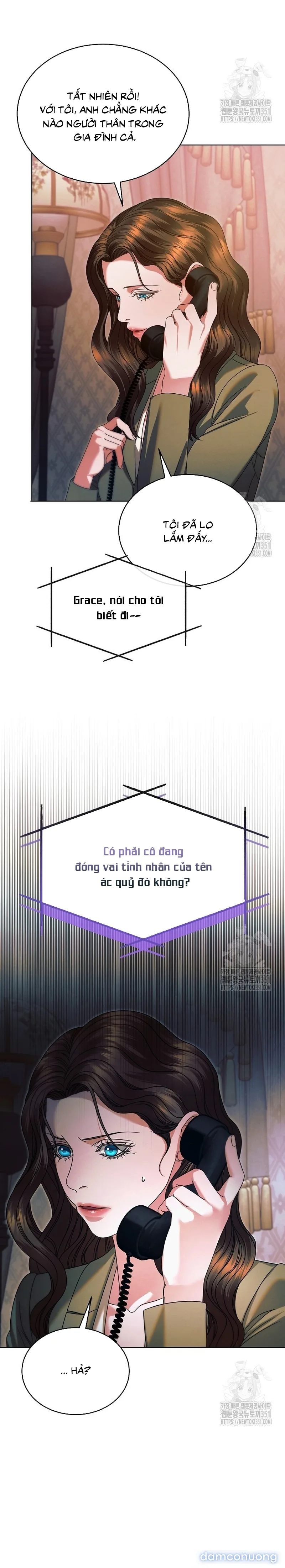 Hãy Cầu Xin Ta Đi 
