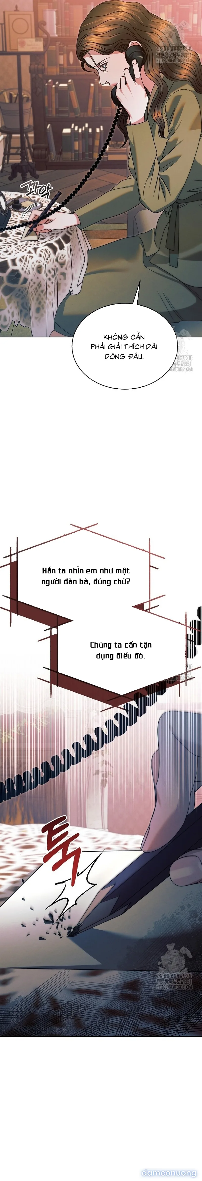 Hãy Cầu Xin Ta Đi 