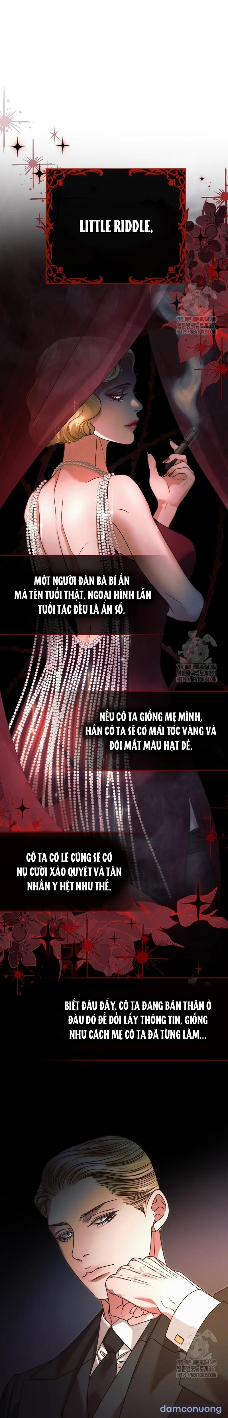 Hãy Cầu Xin Ta Đi 