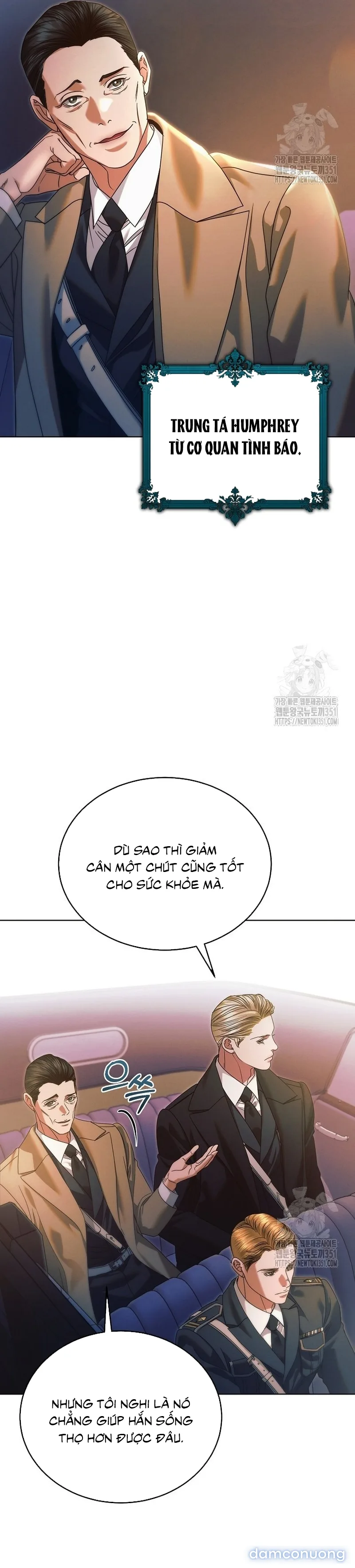 Hãy Cầu Xin Ta Đi 