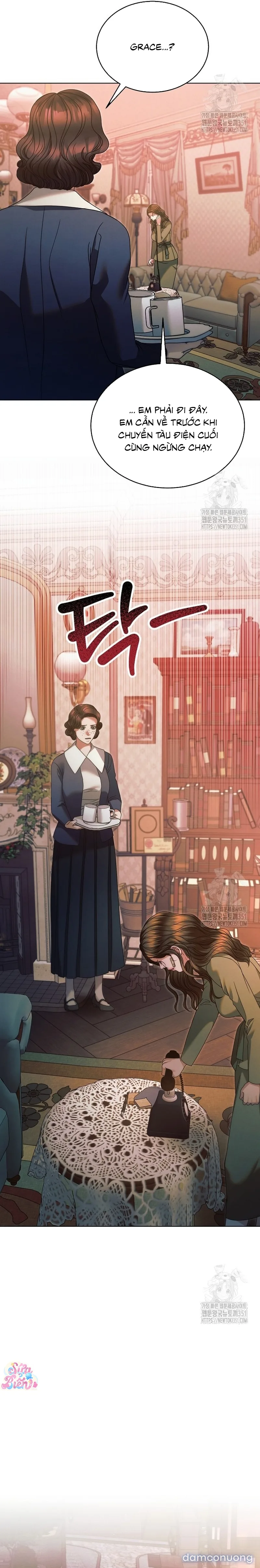 Hãy Cầu Xin Ta Đi 